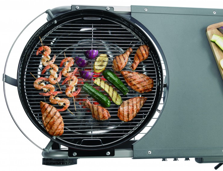 Guide to Grills and Outdoor Cooking Equipment ACE Tips & Advice
