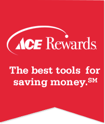 Ace Rewards Logo