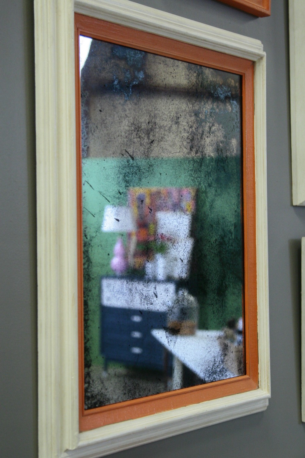 How to Use Amy Howard at Home Zinc Antiquing Solution ACE Tips & Advice