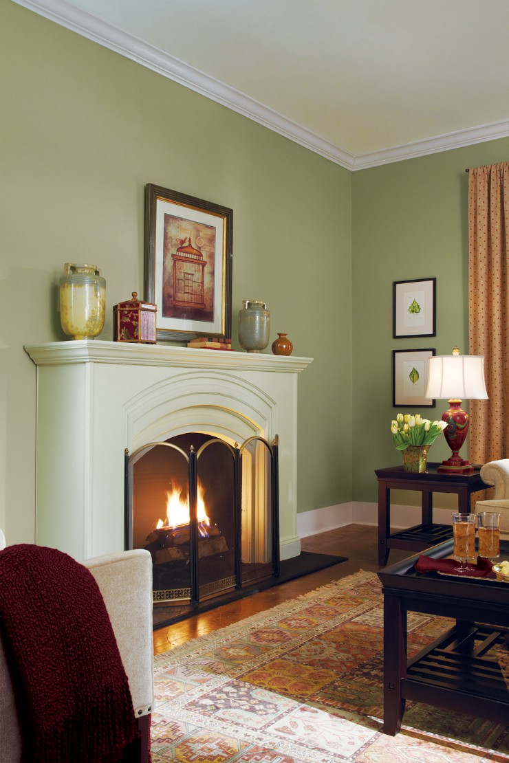 Paint Inspiration & Color Categories ACE Tips & Advice