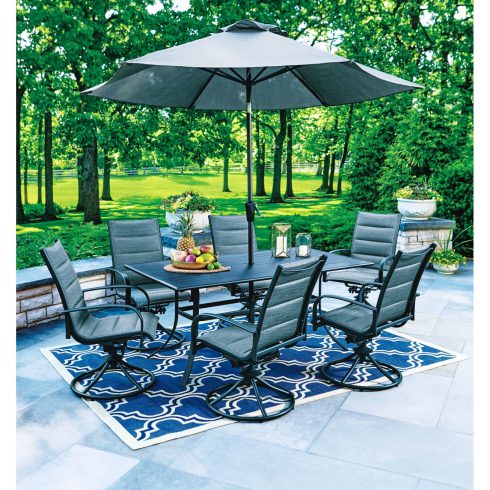 Patio Set