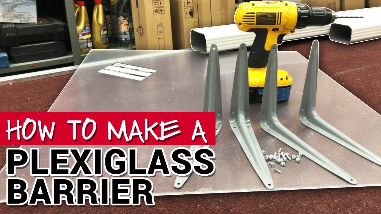 Plexiglass Tools & Materials ACE Tips & Advice