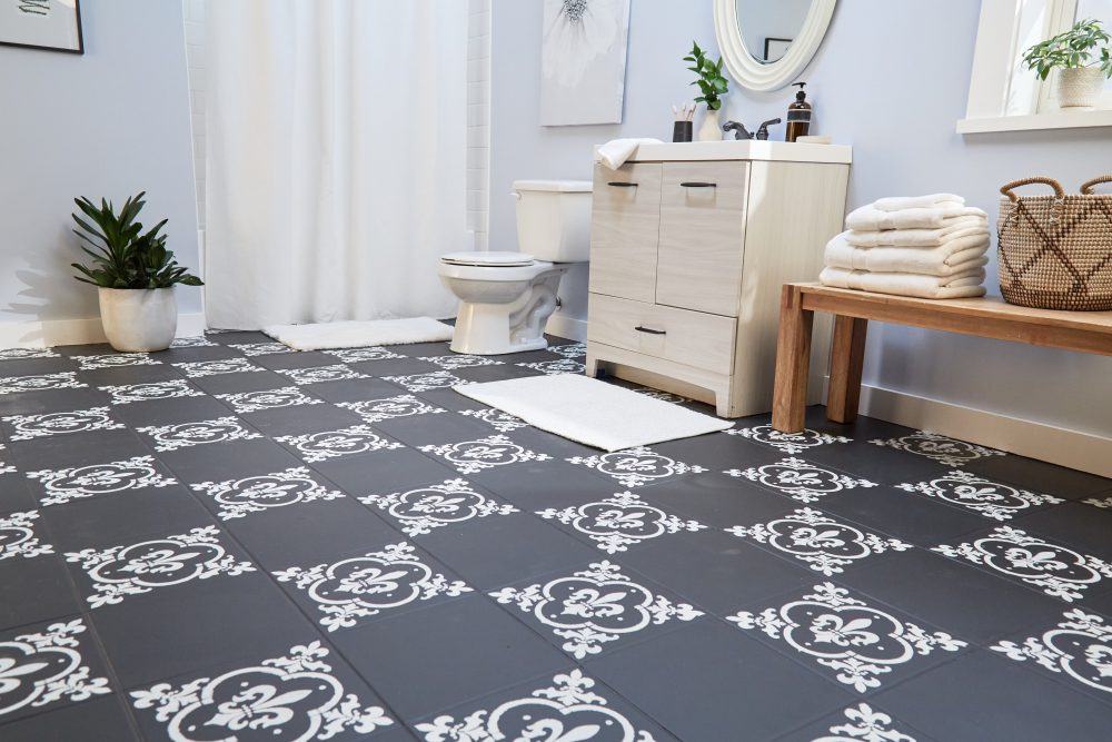 RustOleum Floor Paint Tools & Materials ACE Tips & Advice