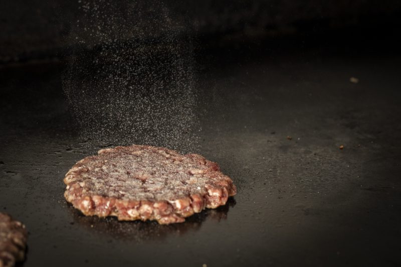 How To Season Your Black Stone Griddle - Seasoning A Flat Top